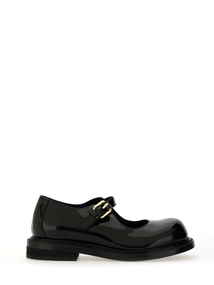 Moschino Mary Jane "olivia"