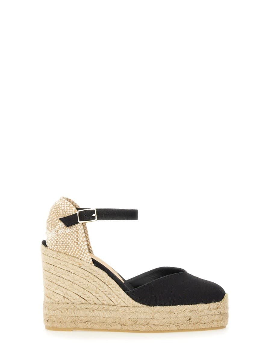 Castaner Espadrille "chiarita"