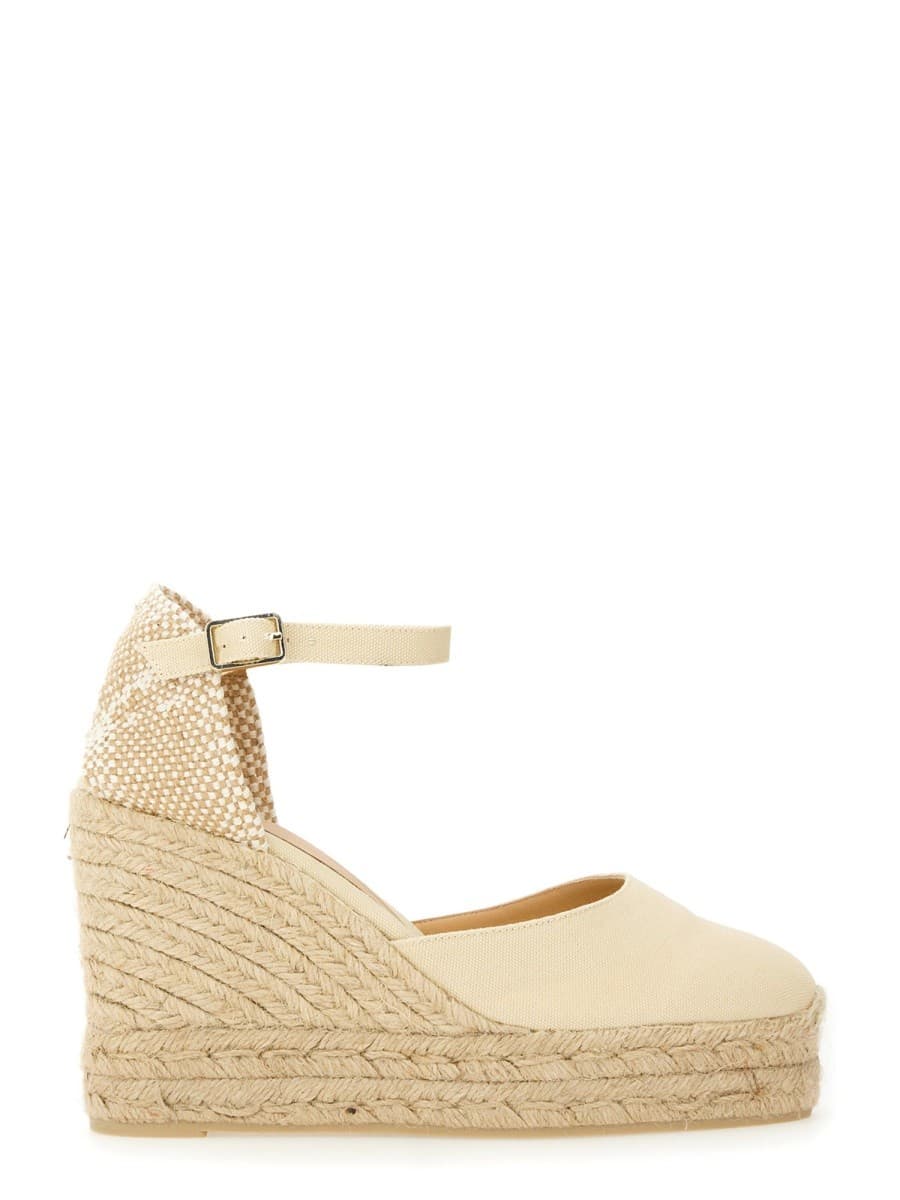 Castaner Espadrille "carol"