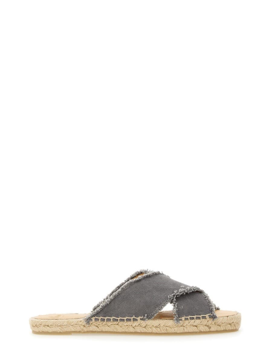 Castaner Sandal "palmera"