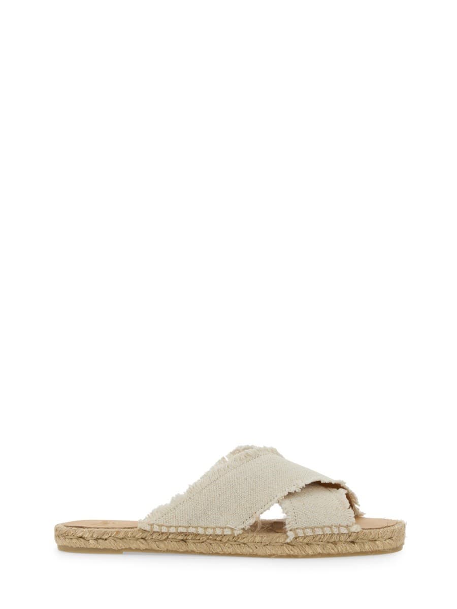 Castaner Sandal "palmera"