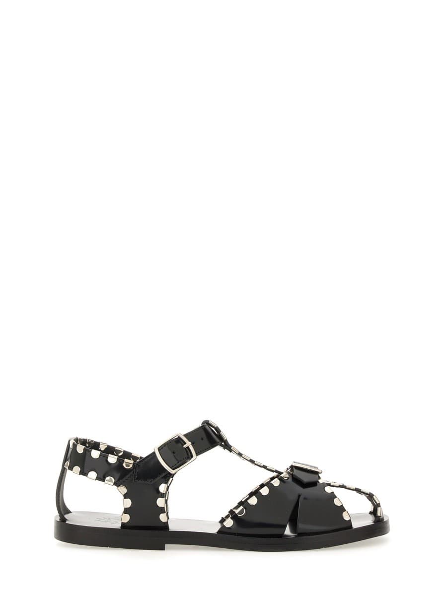 Bally Sandal "pasely"