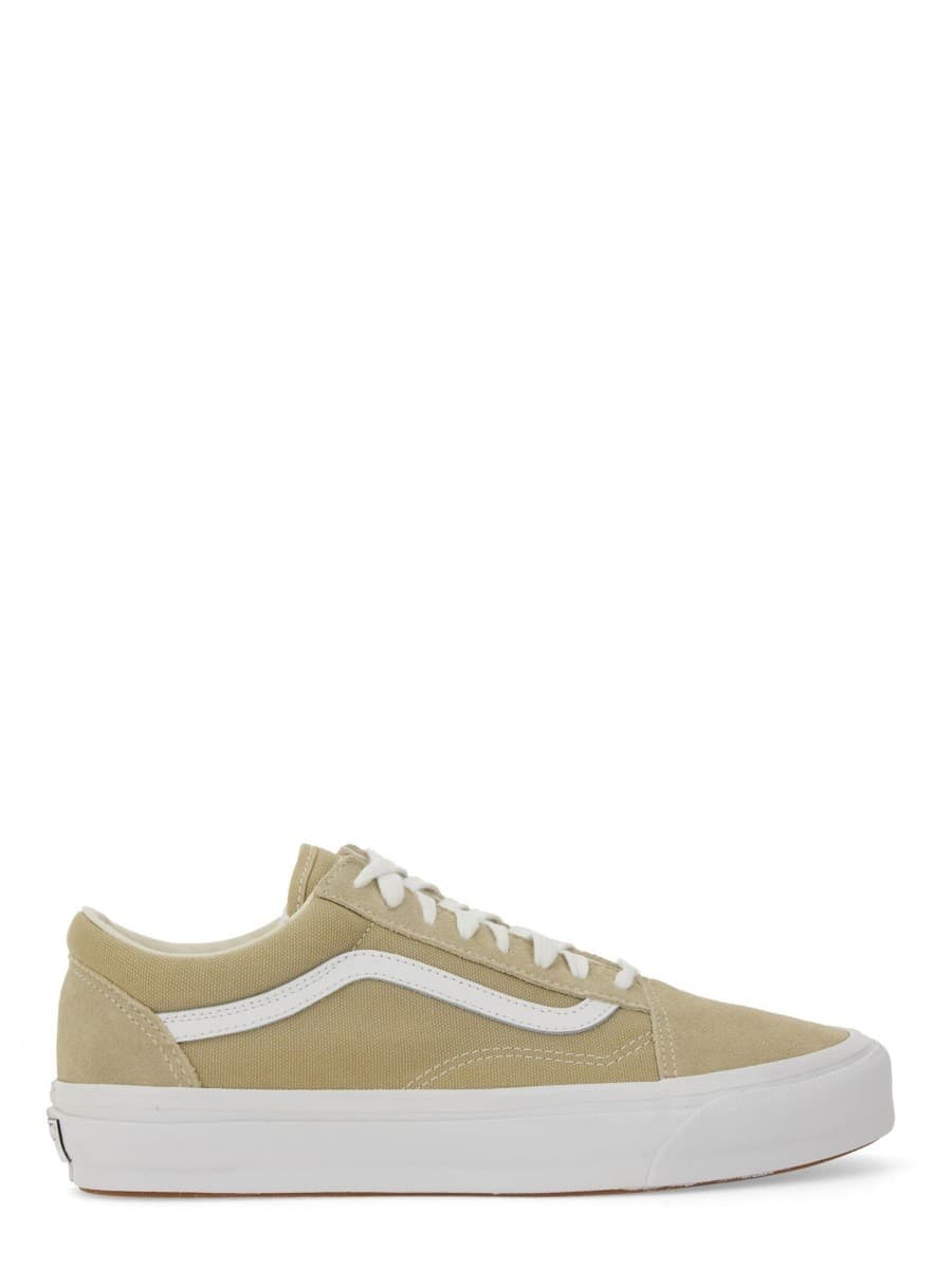 Vans "old Skool Xl" Sneaker