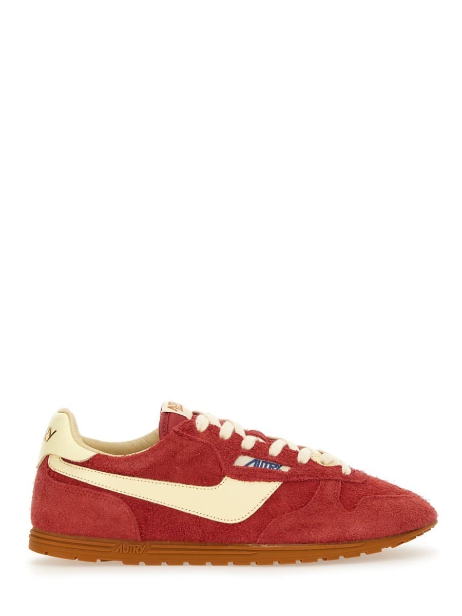 Autry "windspin" Sneaker