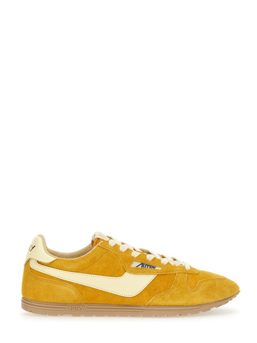 Autry "windspin" Sneaker