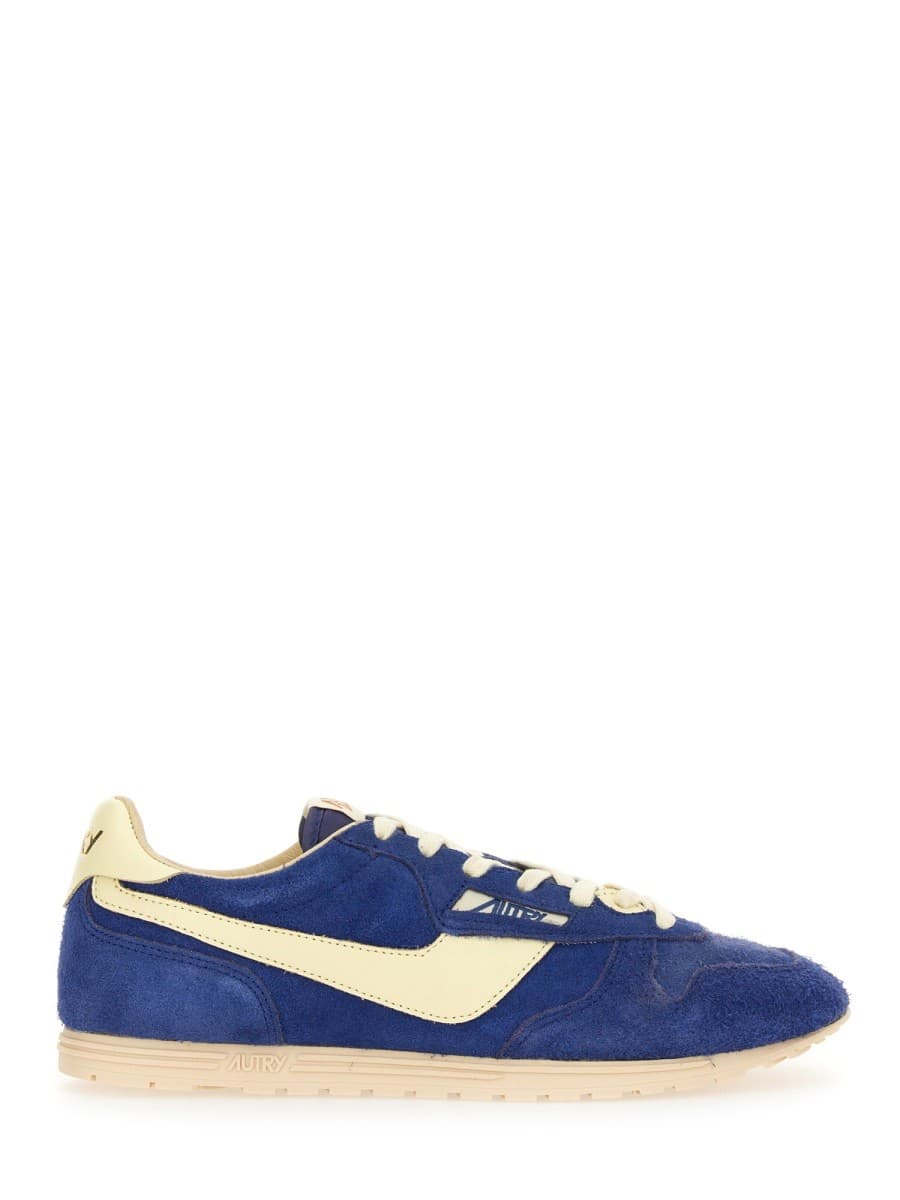 Autry "windspin" Sneaker