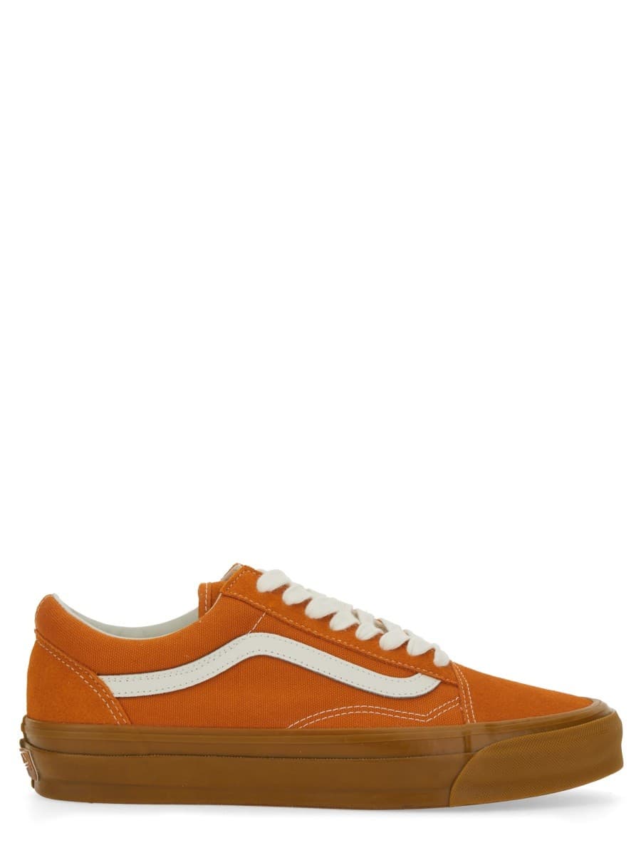Vans "old Skool Xl" Sneaker