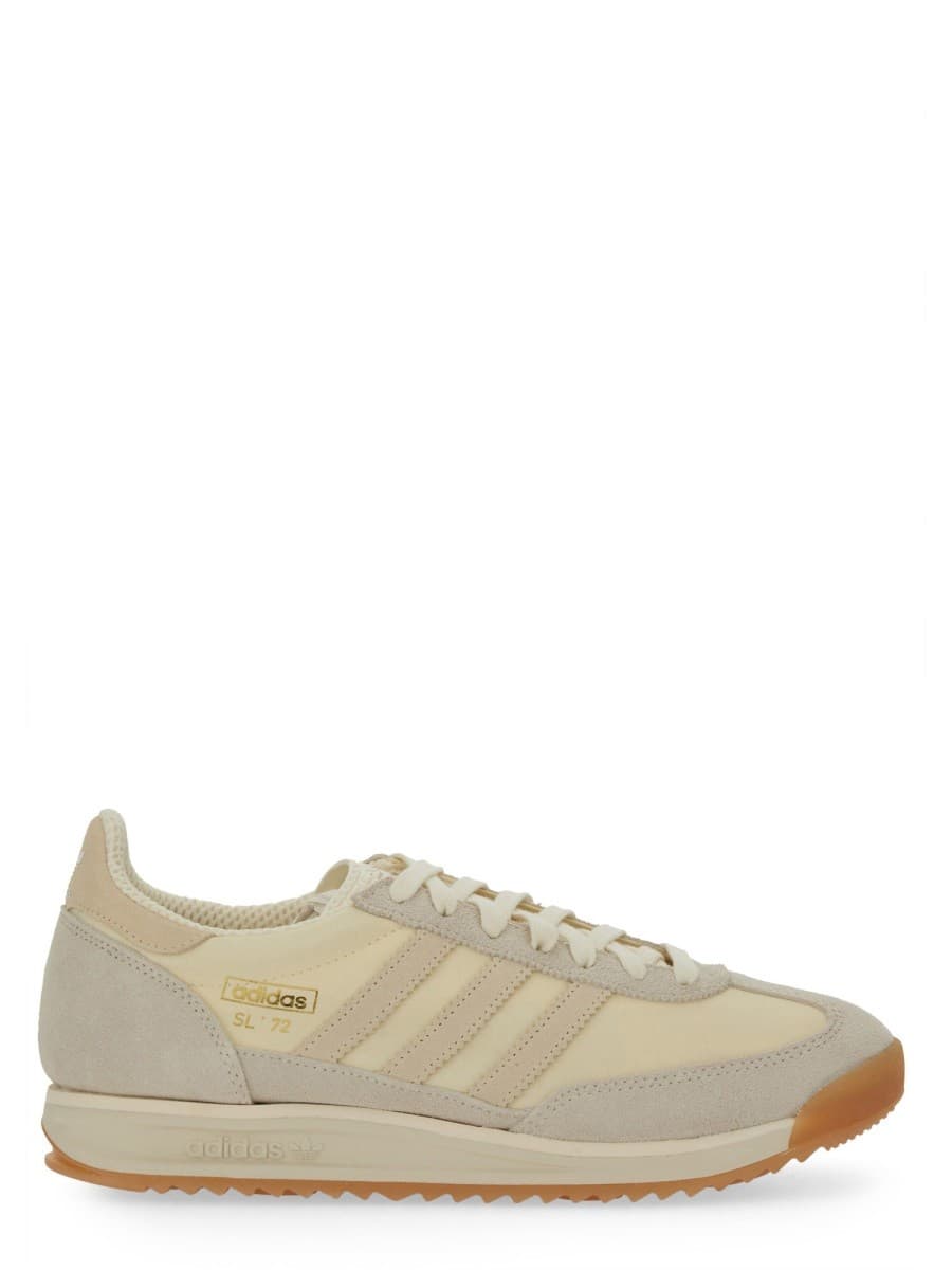 Sneaker "sl 72 Rs"