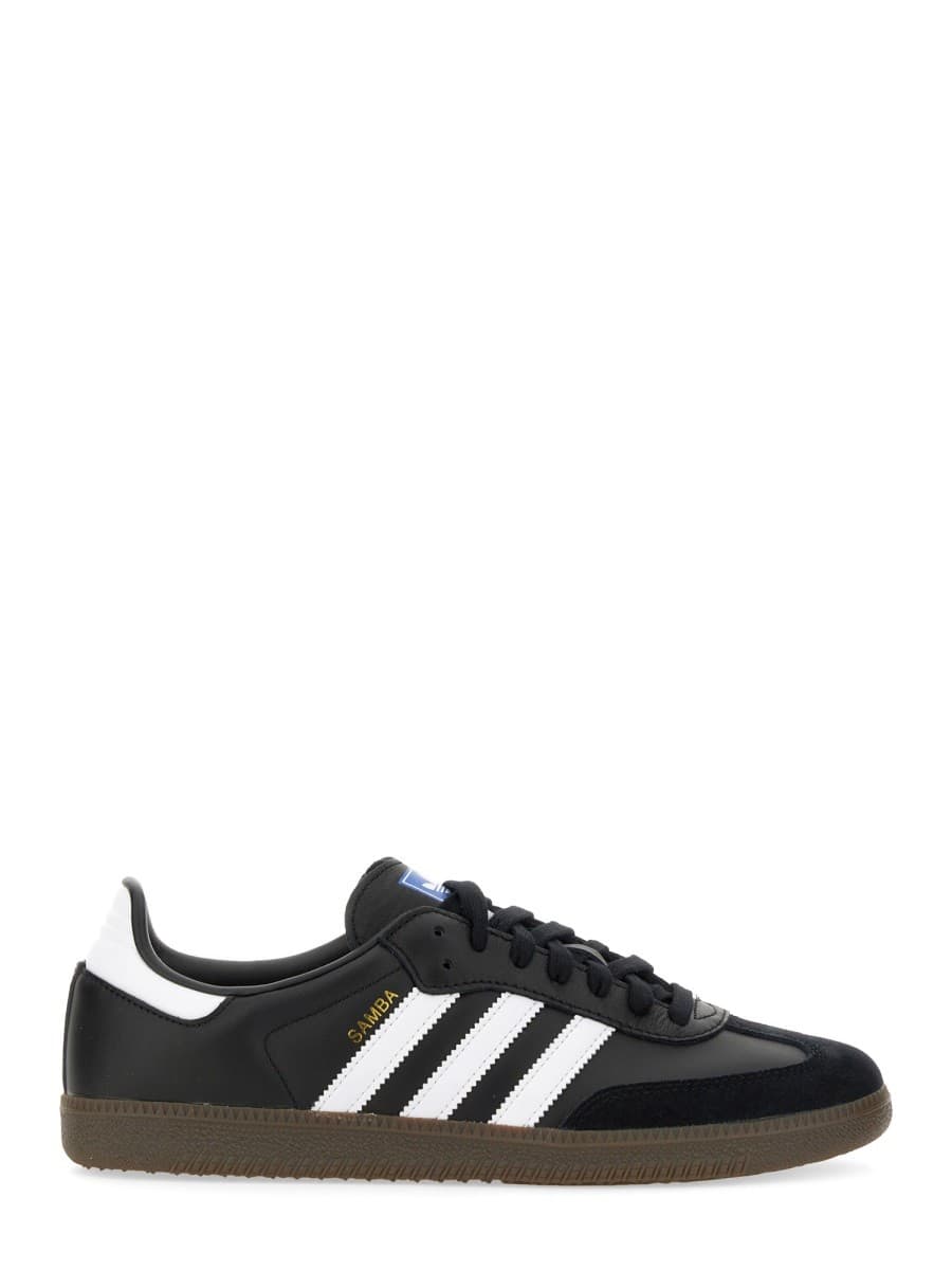 Adidas Originals Samba Sneaker.