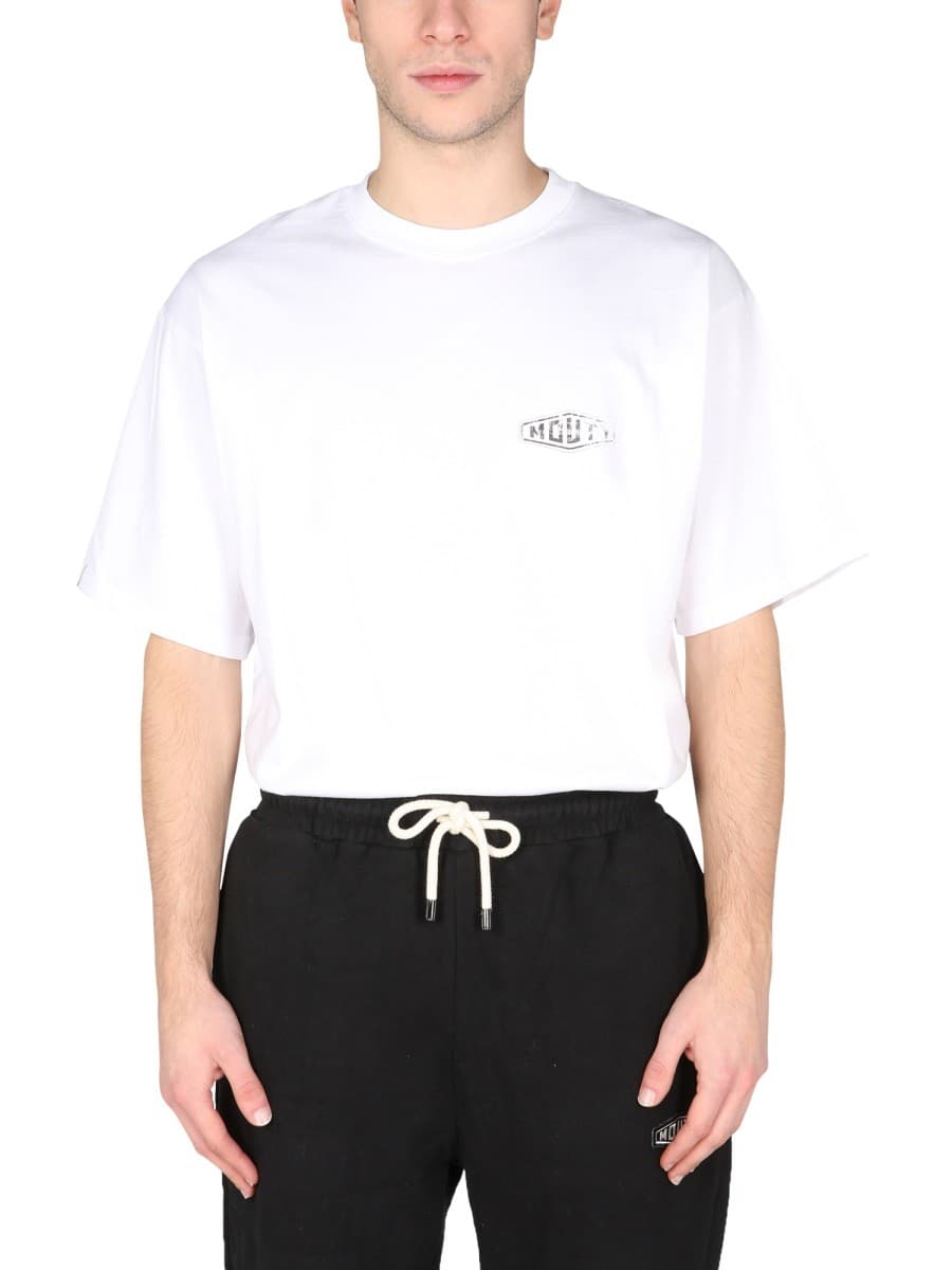 Mouty "freedom" T-Shirt