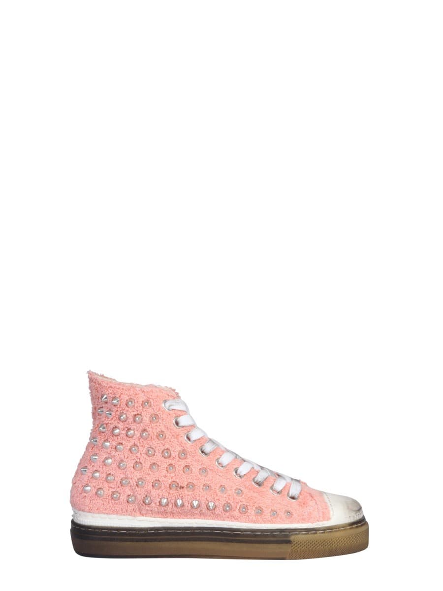 Gienchi "jm" Sneakers