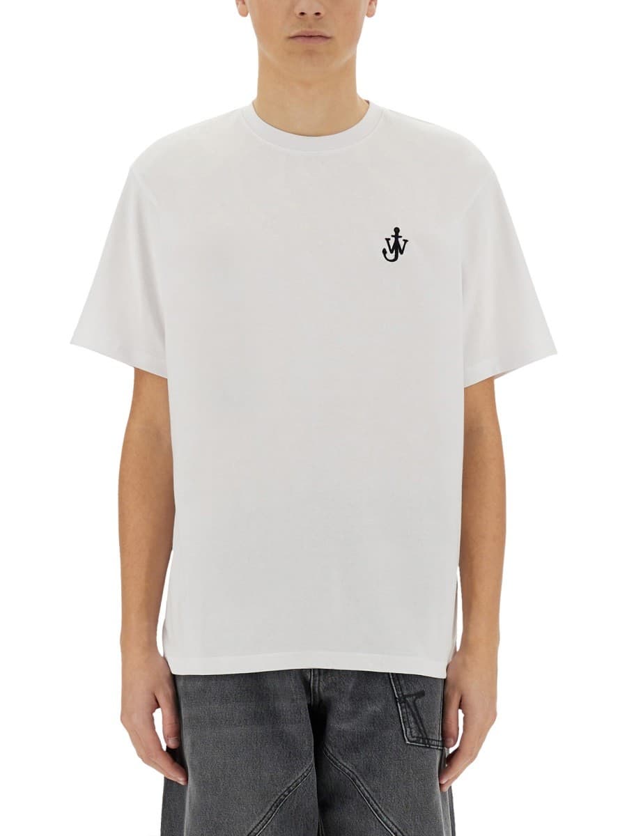 "anchor" T-Shirt