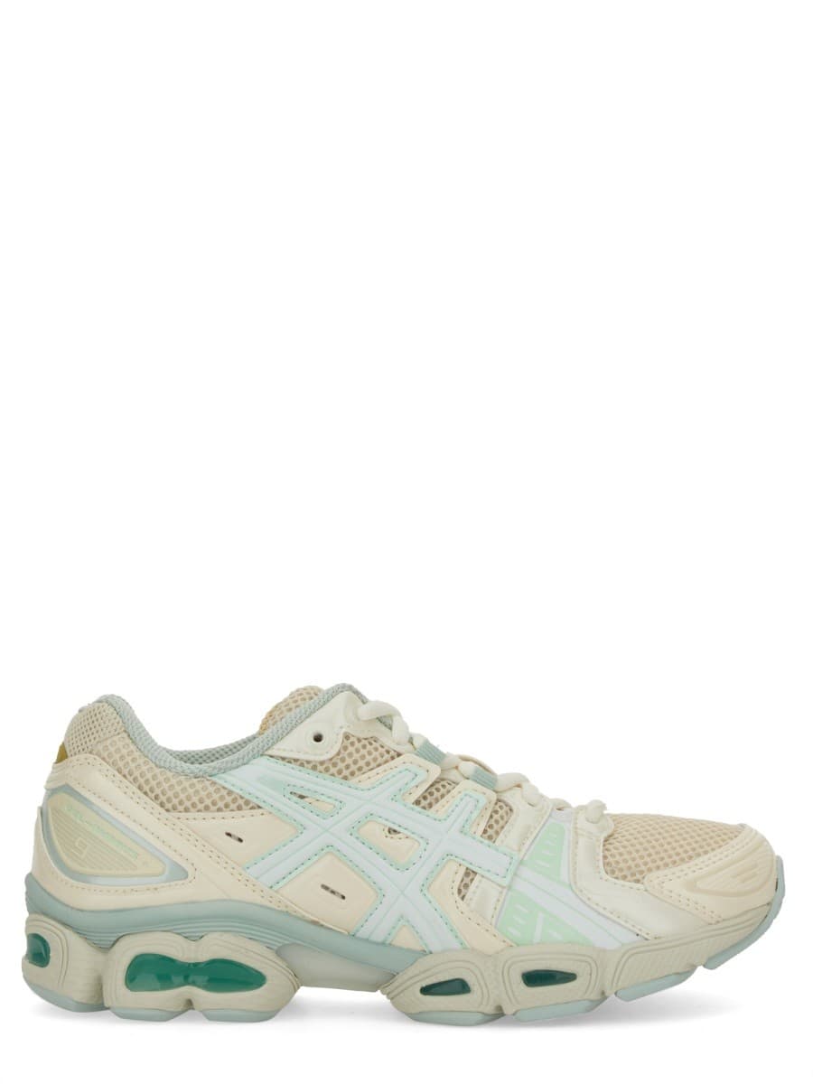Asics "gel-Nimbus 9" Sneaker