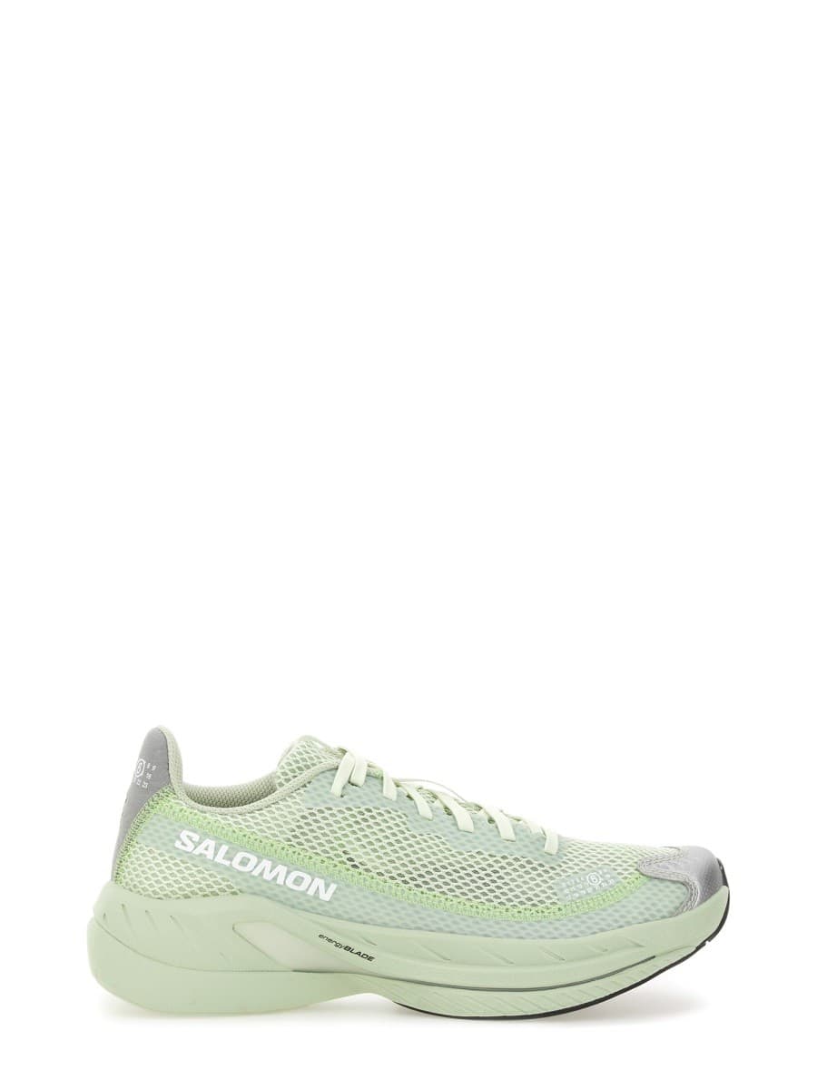 Mm6 Maison Margiela X Salomon "spectur 2" Sneaker
