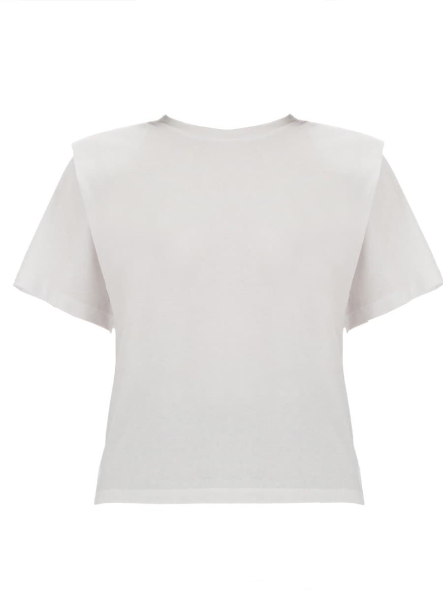Isabel Marant T-Shirt "zelitos"