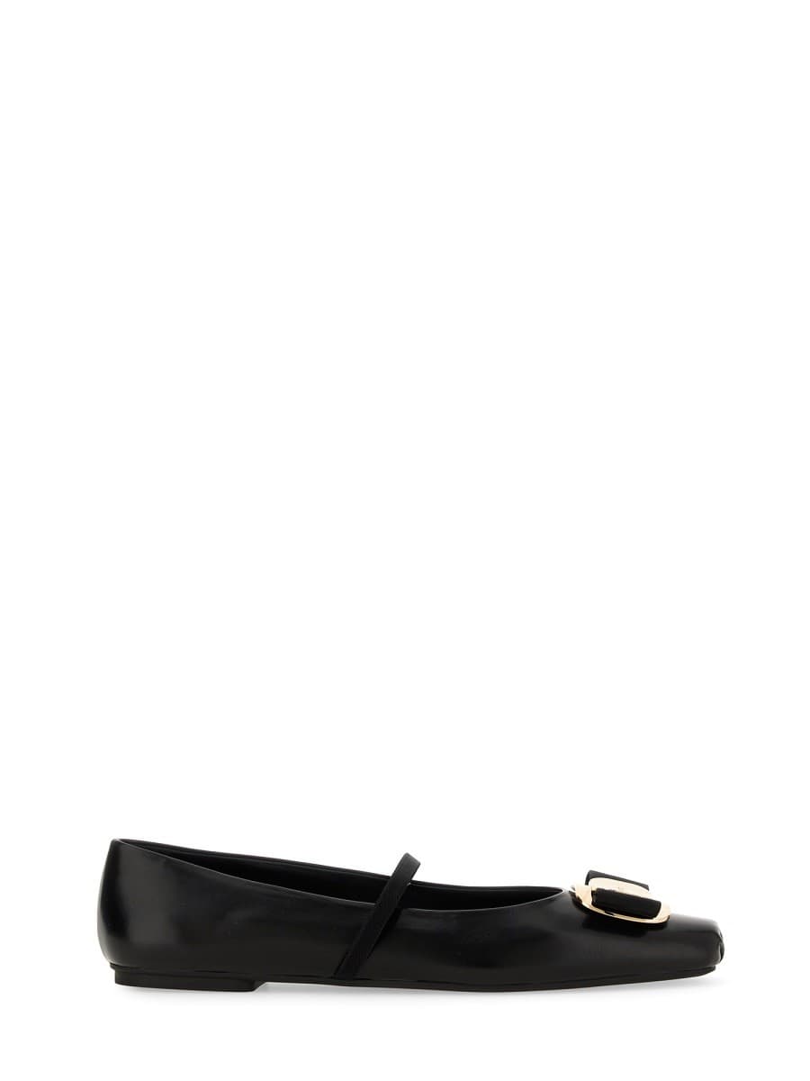 Ferragamo Dancer "zina"