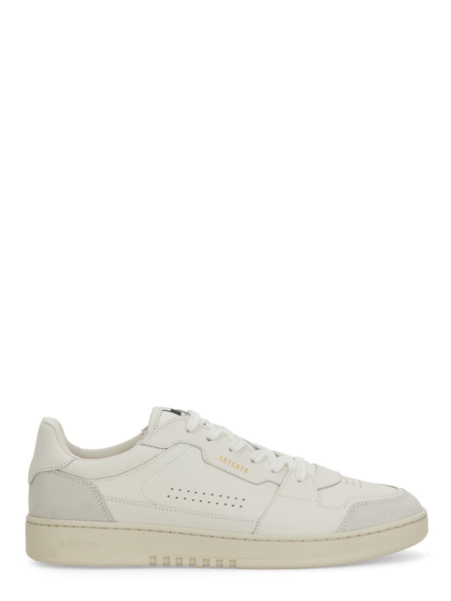 Axel Arigato Sneaker "says It"