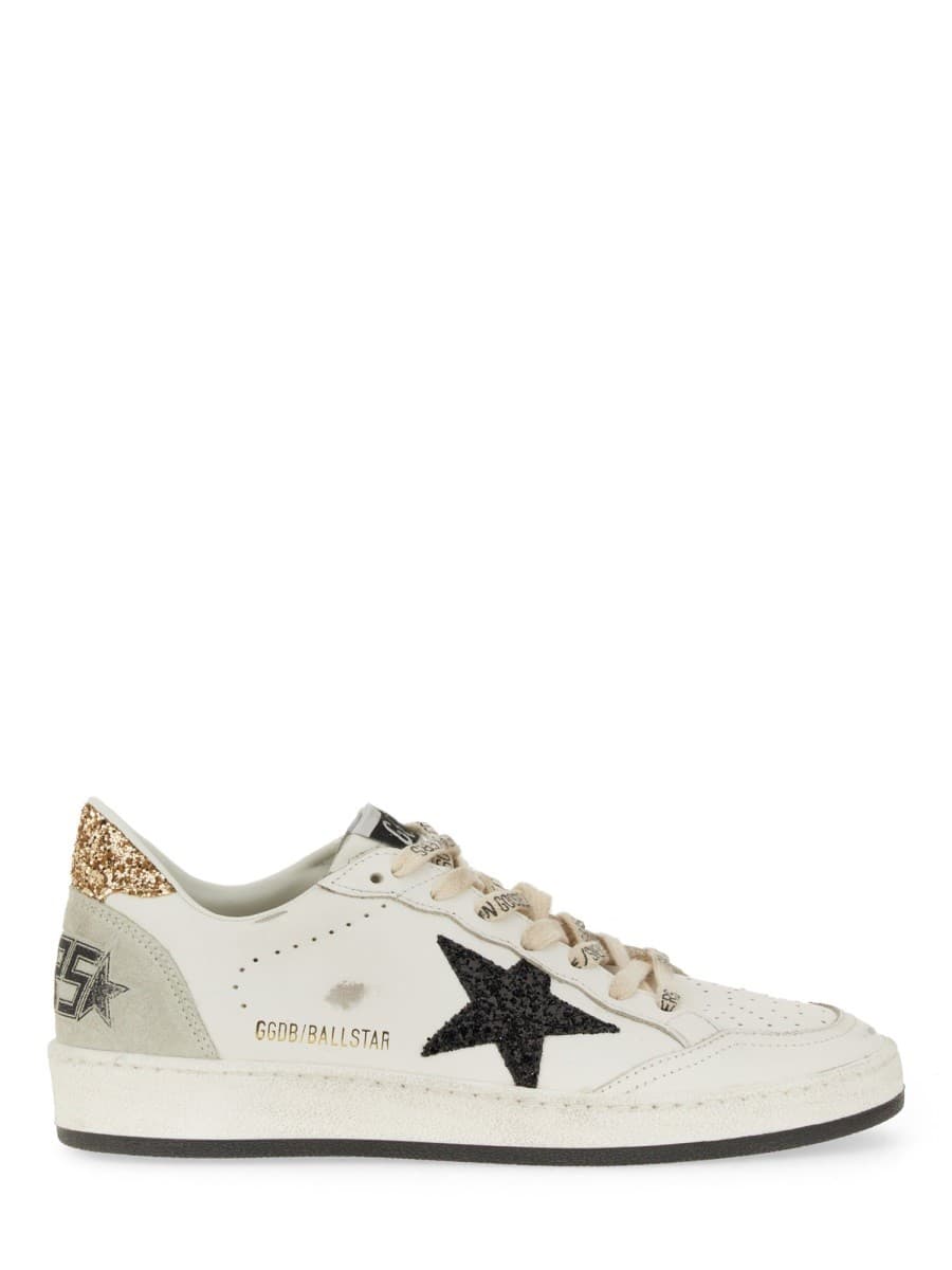Golden Goose "ballstar" Sneaker