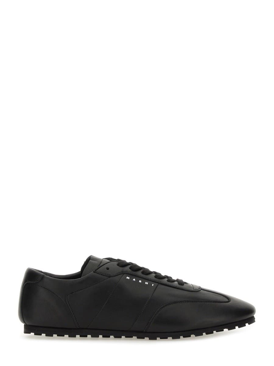 Marni "softy Doccer" Sneaker