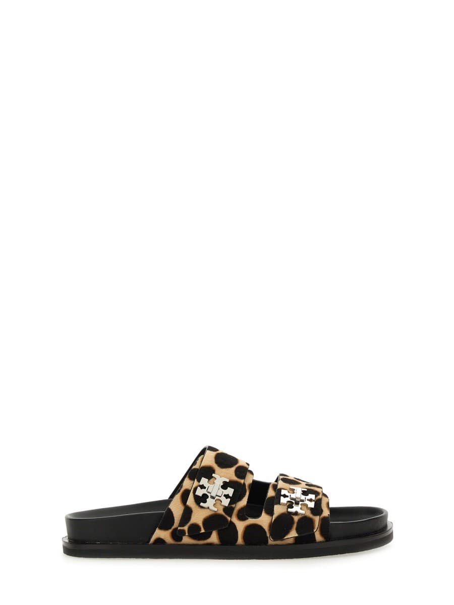 Sandal T Lock