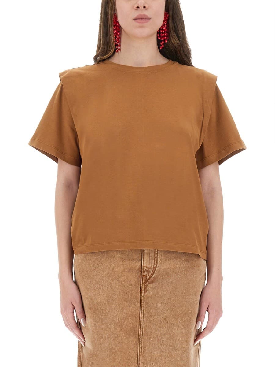 Isabel Marant Cotton T-Shirt