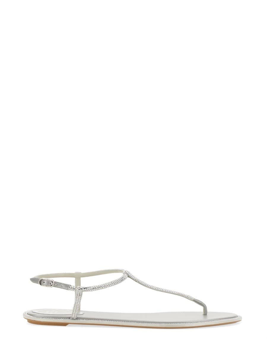 Rene Caovilla Sandal "diana"