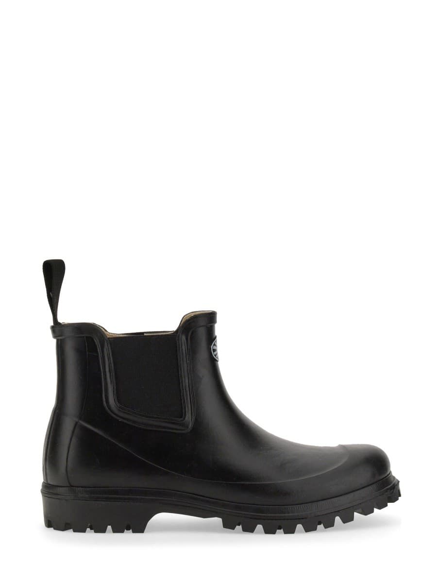 Superga Rubber Boot