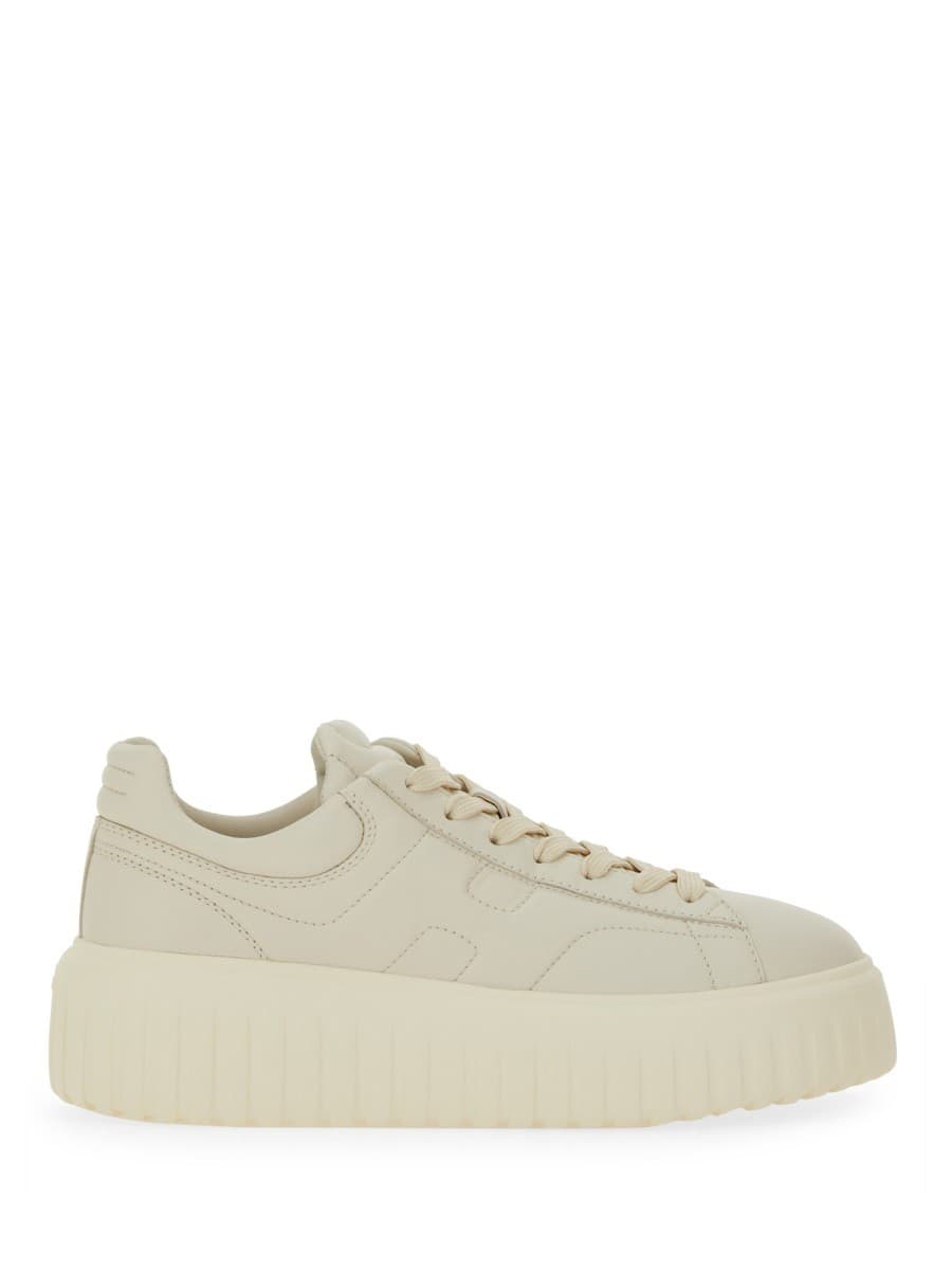 Hogan "h-Stripes" Sneaker