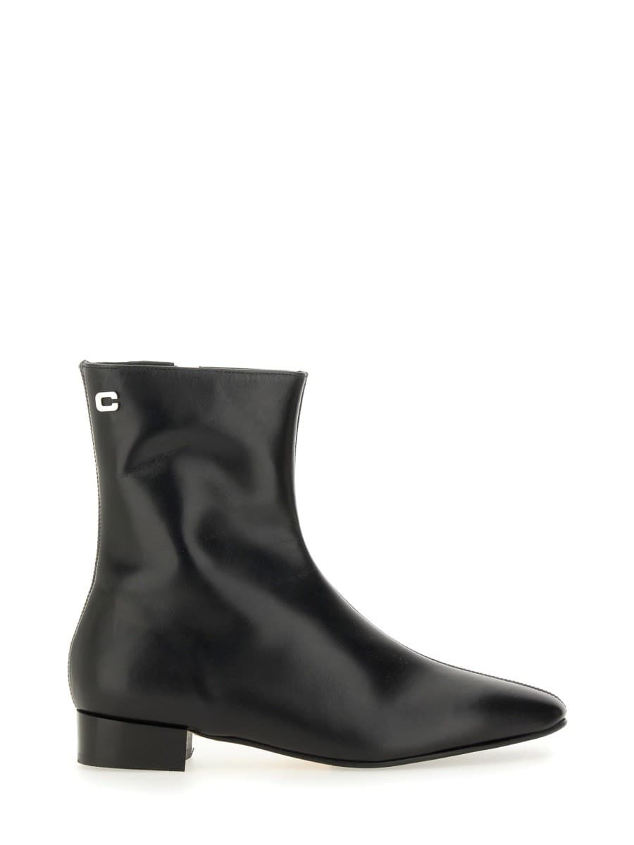 Carel Paris Ankle Boot "aiglon"