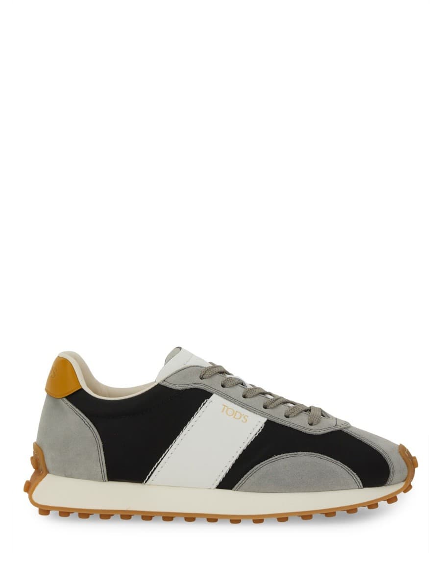Tod'S "t Vintage" Sneaker