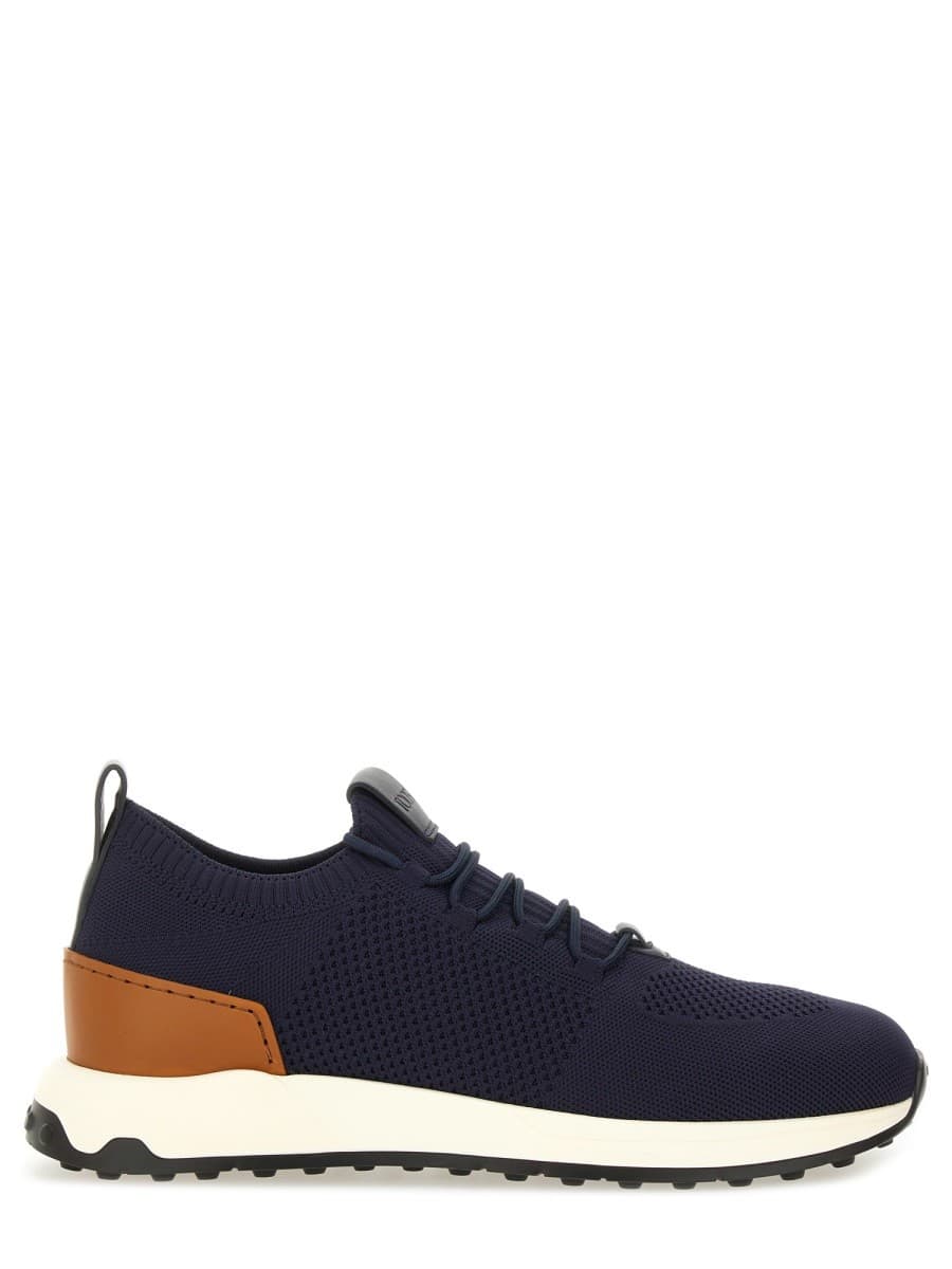 Tod'S Sneaker "socks"
