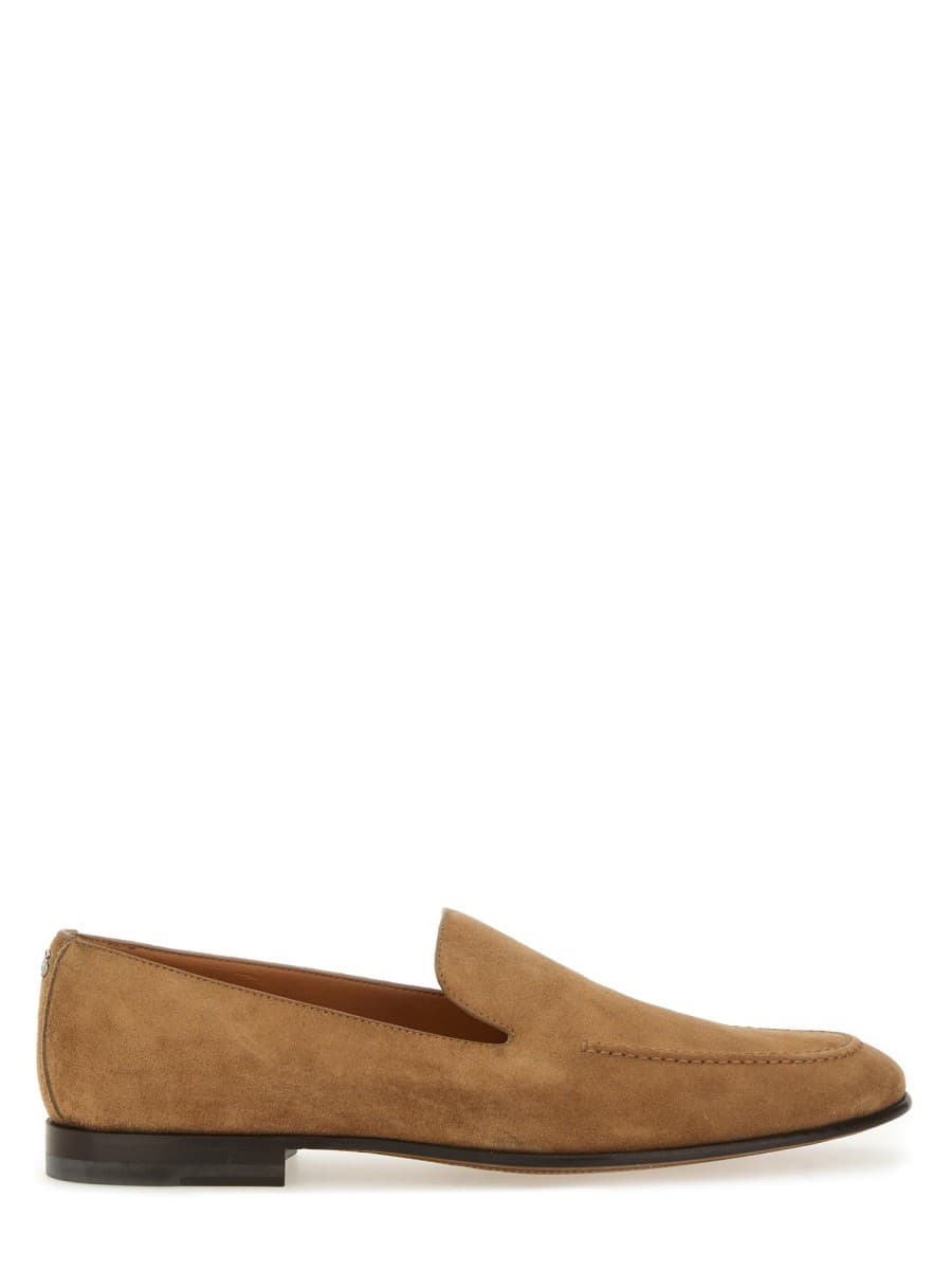 Dolce & Gabbana Crust Slipper