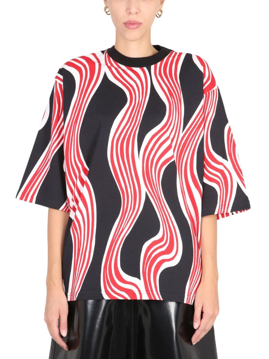Moncler Genius T-Shirt 1 Moncler Jw Anderson