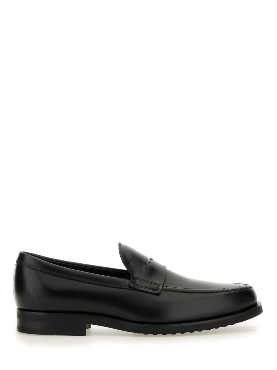 Tod'S Mocassino in Pelle