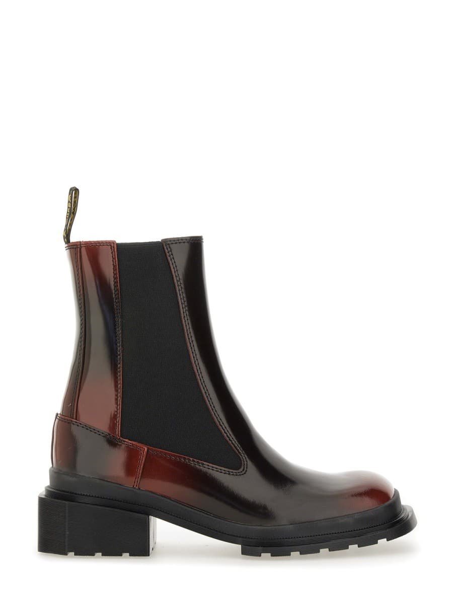 Dr. Martens "chelsea Maybole" Boot
