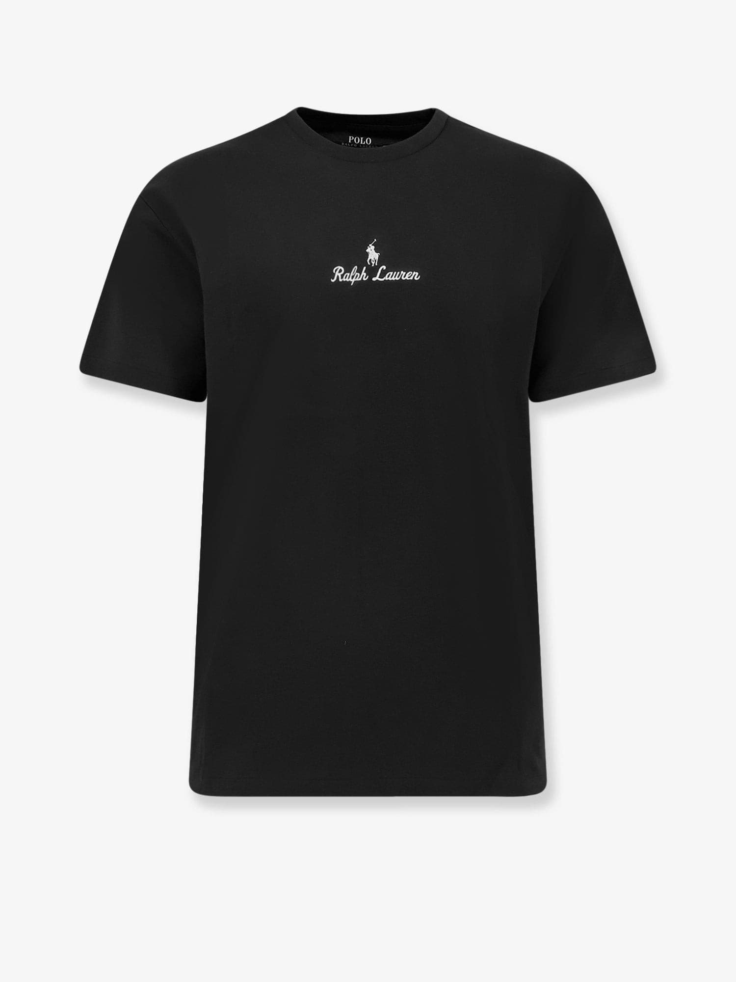 Polo Ralph Lauren Cotton T-shirt