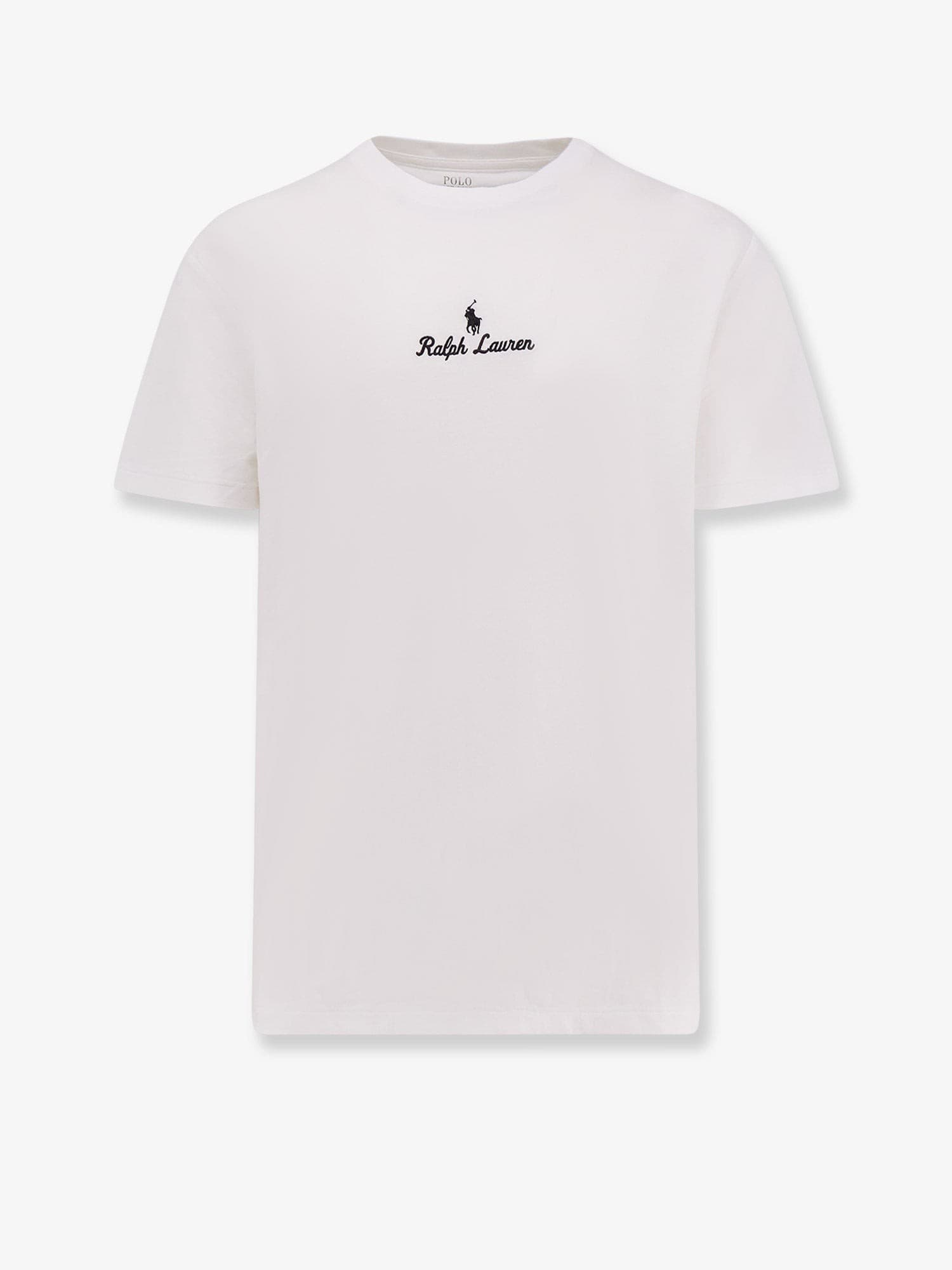Polo Ralph Lauren Cotton T-shirt