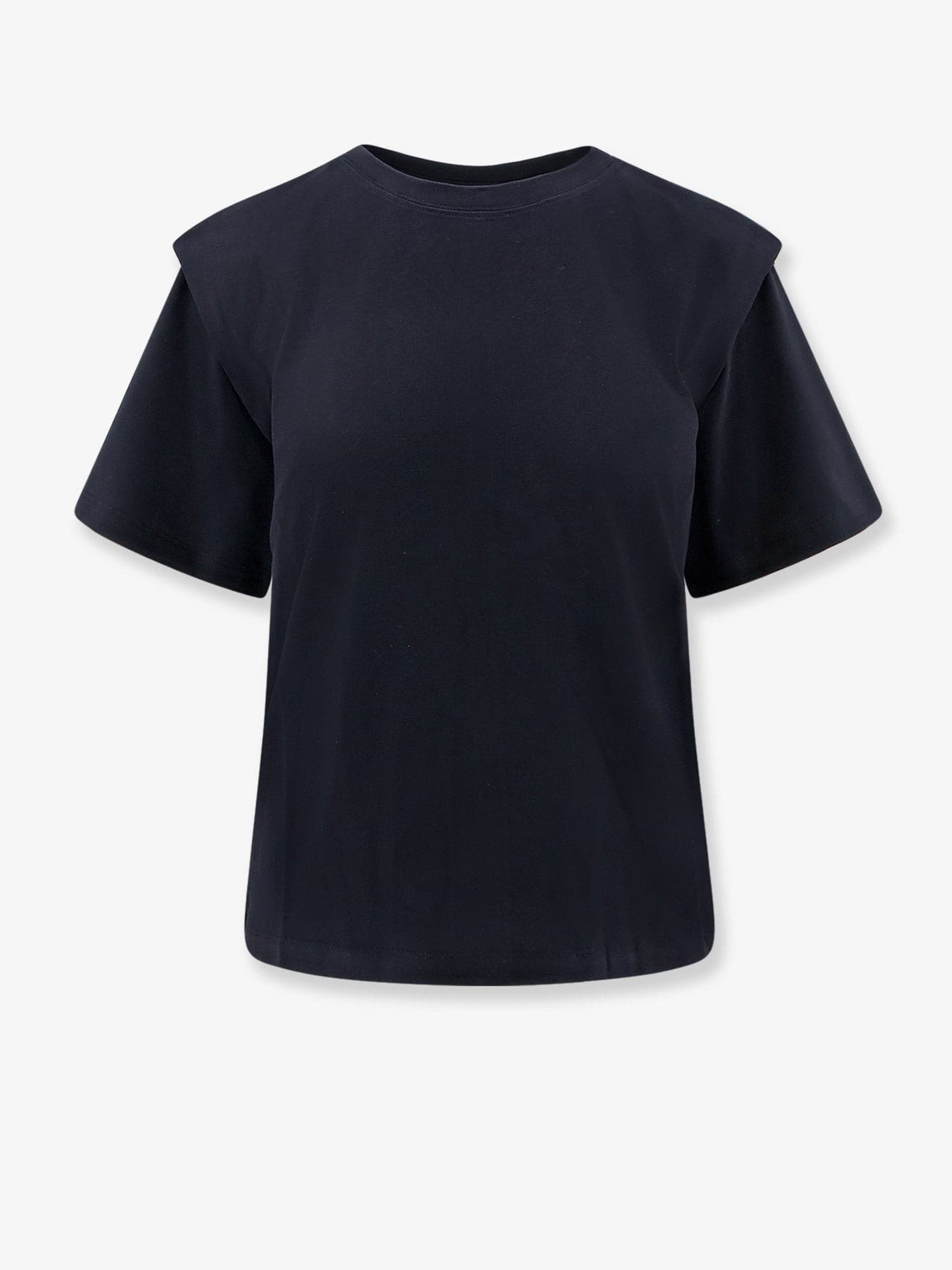 Isabel Marant Zelitos organic cotton t-Shirt