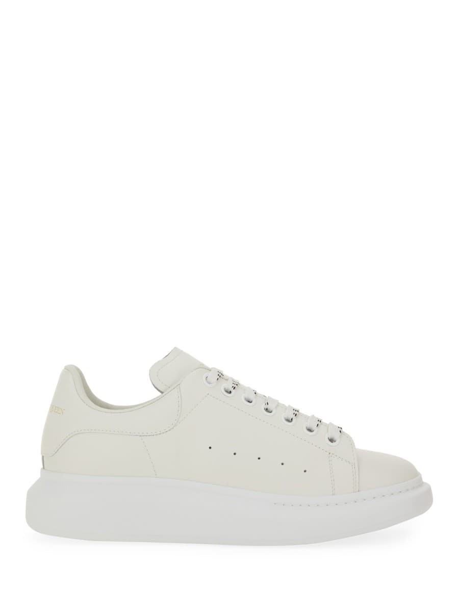 Alexander Mcqueen "oversize" Sneakers