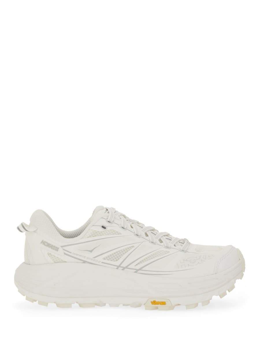 HOKA Mafate "speed 2" Sneaker