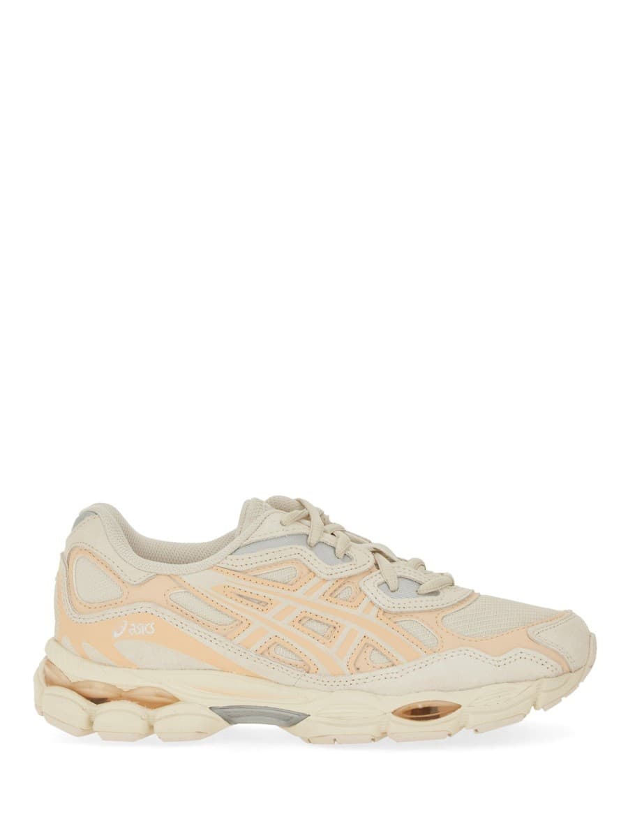 Asics "gel-Nyc" Sneaker