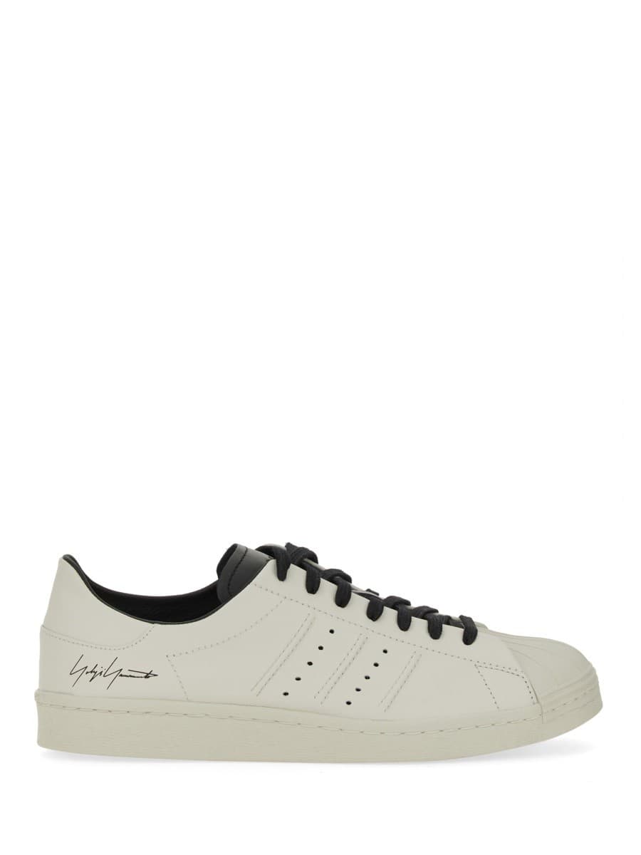 Y - 3 "superstar" Sneaker