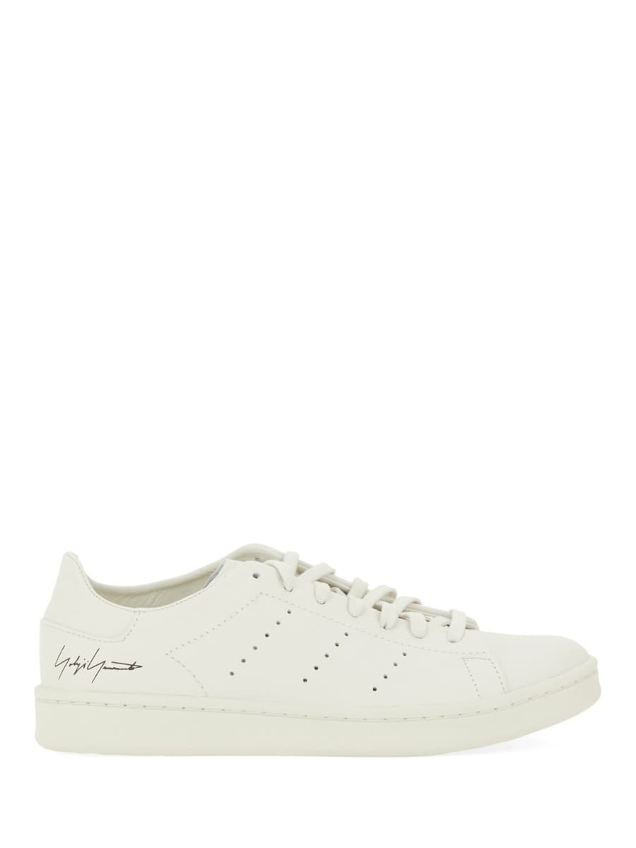 Y - 3 "stan Smith" Sneaker