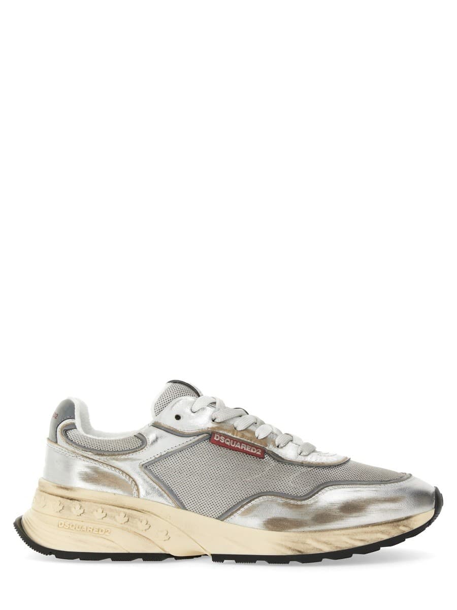 Dsquared2 Sneaker "sprinter"