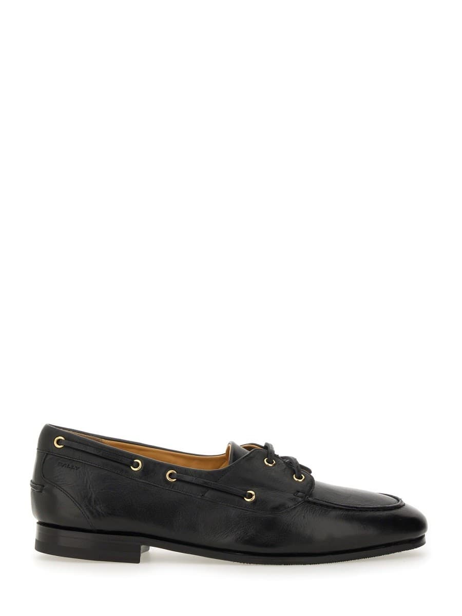 Bally Moccasin "pathy"