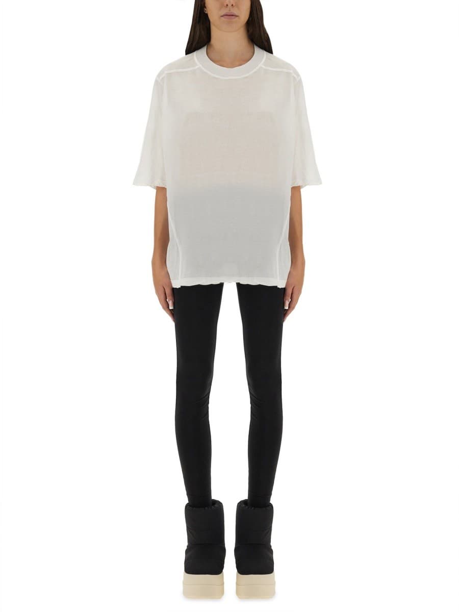 Rick Owens DRKSHDW "walrus T" T-Shirt