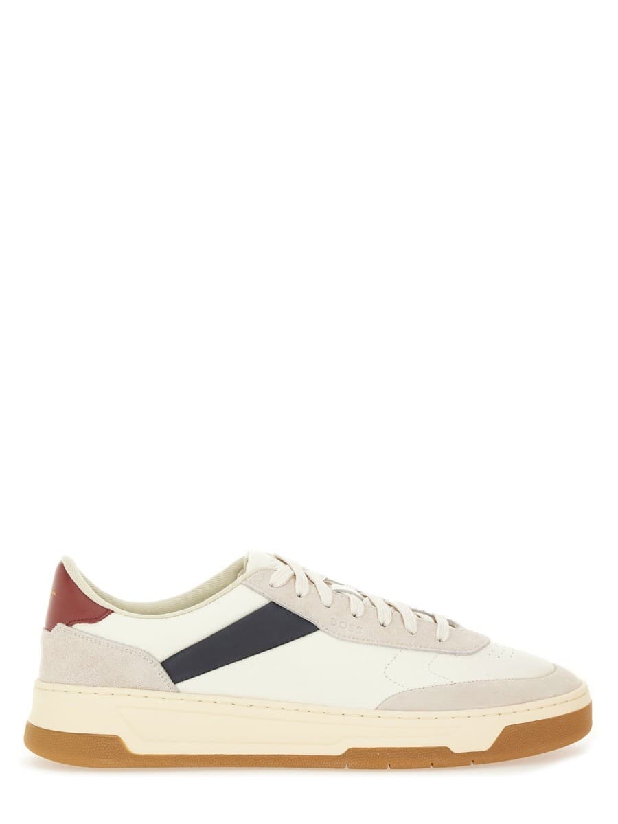 Boss "baltimore Tenn" Sneaker