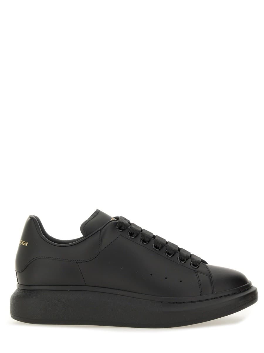 Alexander Mcqueen "oversize" Sneaker
