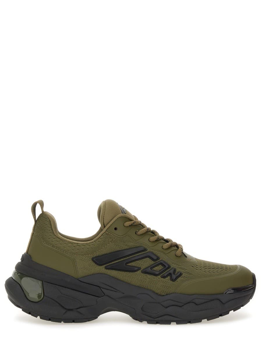 Dsquared2 "faster" Sneaker