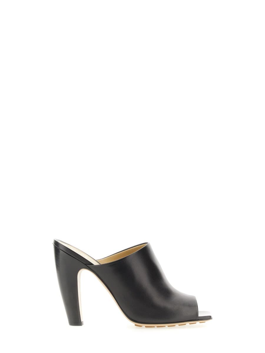 Bottega Veneta Slingback Sandal